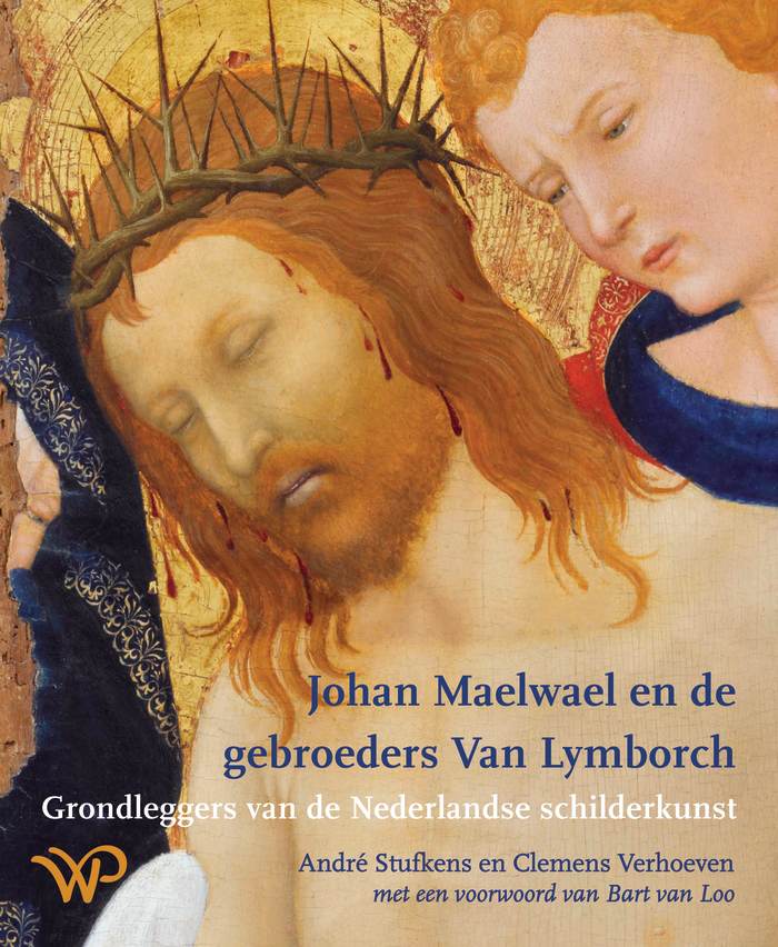 Er komt een erg mooi boek aan bij @WalburgPers over Johan Maelwael en de broeders Van Lymborch. Felicitaties aan het netwerk rond @GvLymborch.