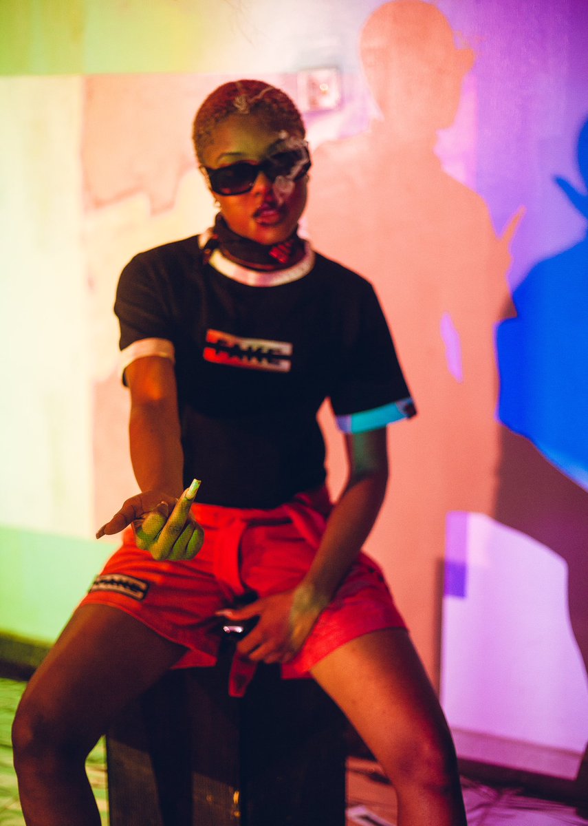 falseactivity's tweet image. 2023 FTR LOOKBOOK 
SUBSCRIBE TO falseactivity.com FOR OFFICIAL RELEASE.
©2023 False.Activity.kills.Everything
Photography 📸: hamza_eghiaruwa 
Model: Lahina
Styling &amp;amp; Lights: @PApi_CHulo0 
#lookbook #editorial #falseactivity #ftr