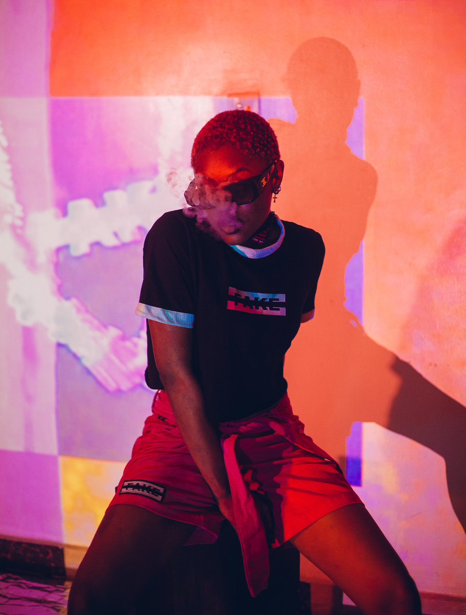 falseactivity's tweet image. 2023 FTR LOOKBOOK 
SUBSCRIBE TO falseactivity.com FOR OFFICIAL RELEASE.
©2023 False.Activity.kills.Everything
Photography 📸: hamza_eghiaruwa 
Model: Lahina
Styling &amp;amp; Lights: @PApi_CHulo0 
#lookbook #editorial #falseactivity #ftr