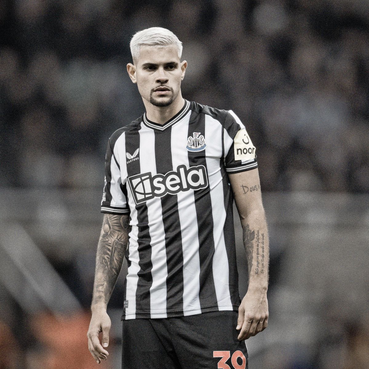 brunoog97's tweet photo. Living this club intensely! Great victory and hunger for more 🖤🤍3️⃣9️⃣ https://t.co/AUZIxIfGKB