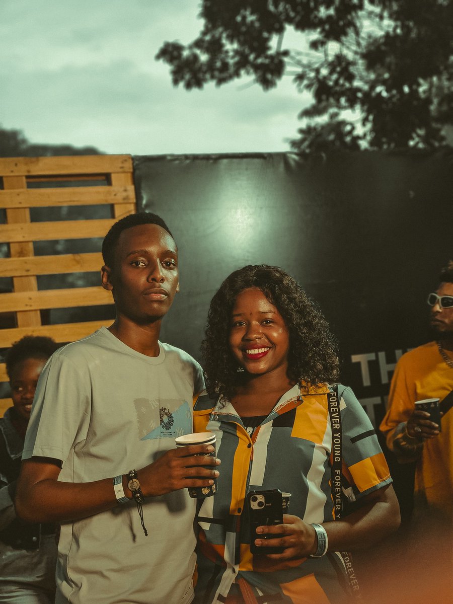 InfluencerUg1's tweet image. 😅Maama Kampala!🌚