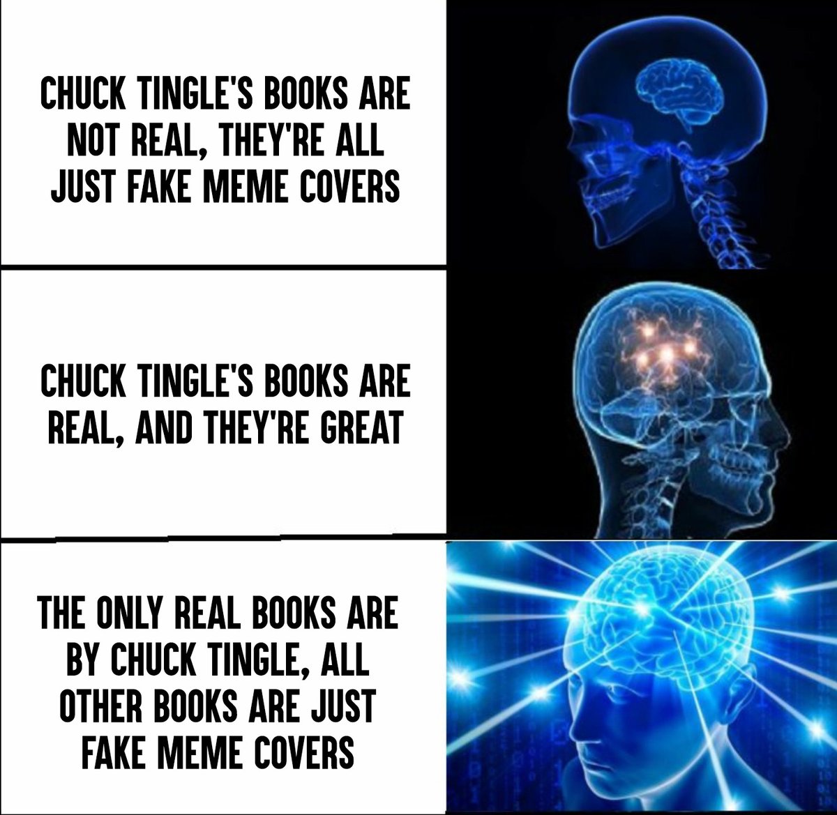 ChuckTingle's tweet photo. wow has this been tested? https://t.co/wqXVcFQBxj