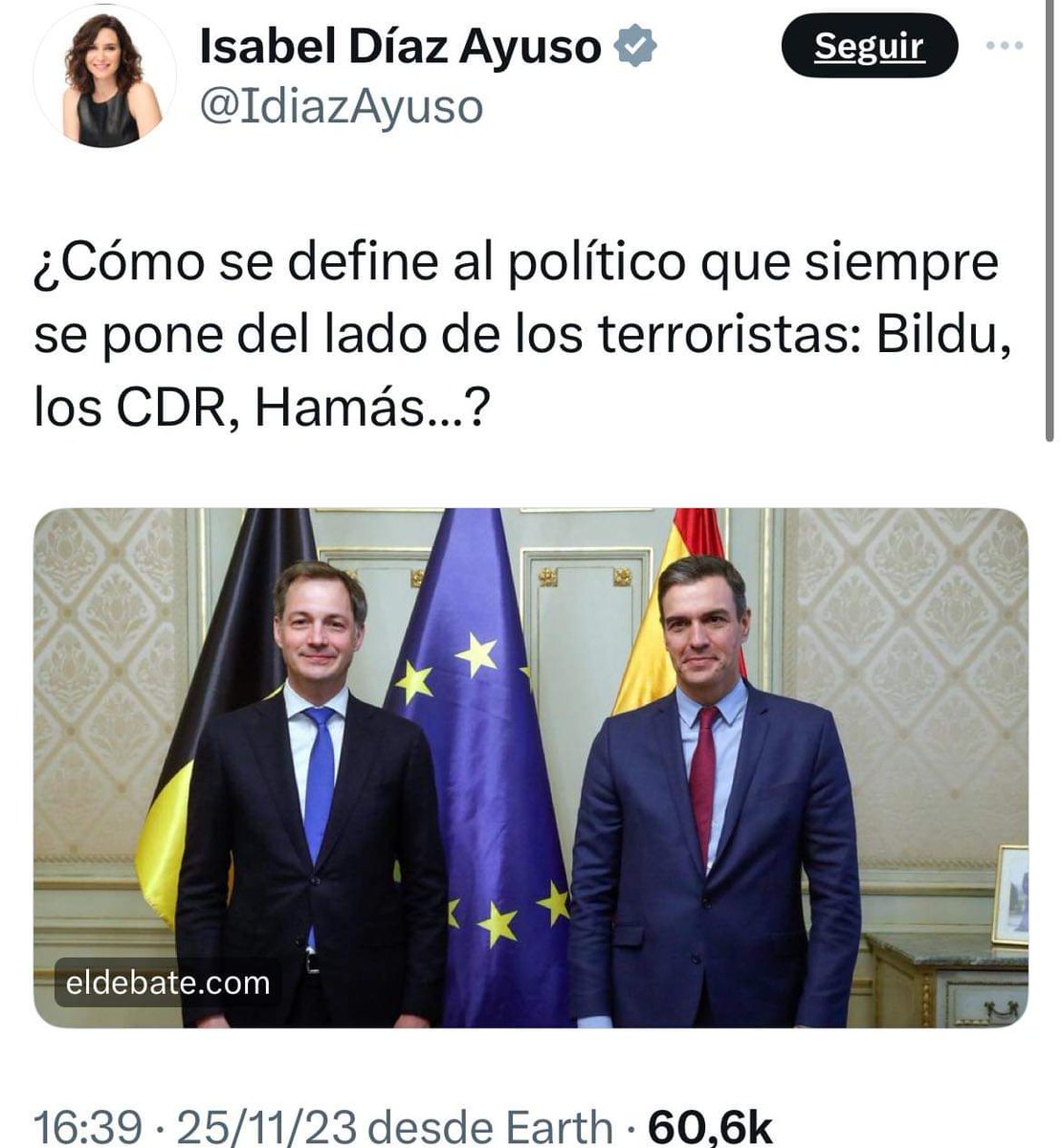 muzeriqui's tweet photo. Como se define a quien dejó morir a 7291 abuelitos en las Residencias de una manera miserable e indigna....? https://t.co/t8txwhx2Bf