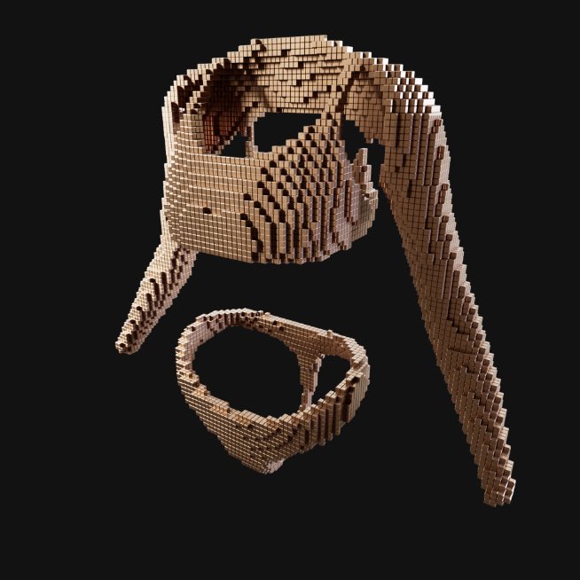 pronounceddrop's tweet photo. A SHORT HISTORY OF UNDERWEAR PRINTS 

REDUCE collaborated with print master @patternbase to design the pixel prints on our digital shapewear

Building on the visual language of undergarments’s past, we re-imagined these prints for shapewear’s digital future

👇🏻

[1/8] https://t.co/HE9IVMfr9u
