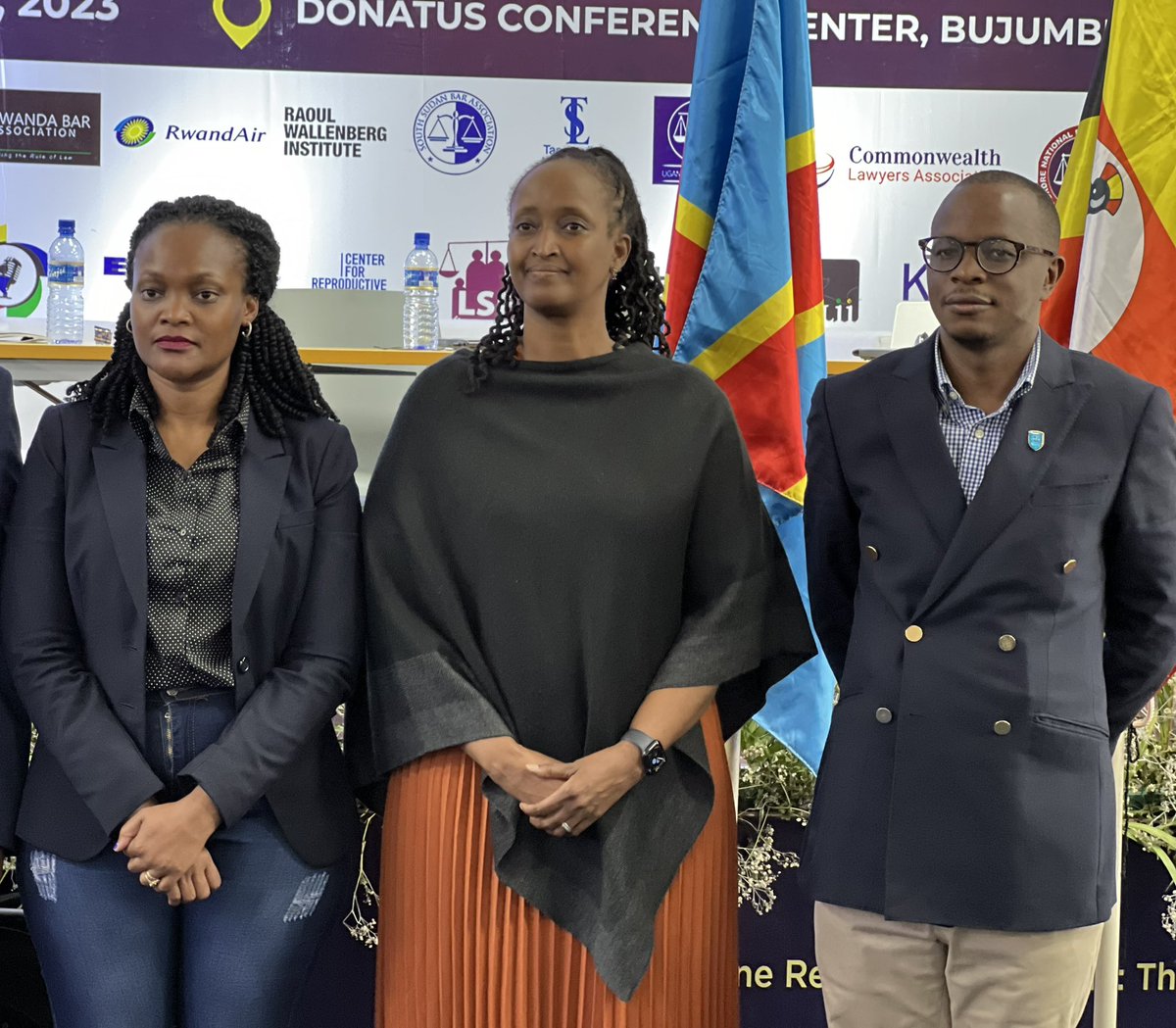 Uganda Law Society tweet media