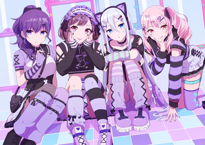 いいニーゴの日だと聞いて…!