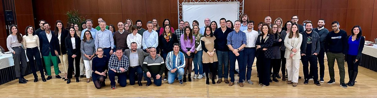 Ha finalizado en Burgos la 1a parte de la XXXI Reunión de invierno conjunta de  áreas SEPAR con gran calidad científica. Hemos podido disfrutar del PII de sueño y de  excelentes ponencias como las de nuestros compañeros <a href="/ariadnafarrem/">ariadna</a> y el Dr.Castillo. Un placer un año más!