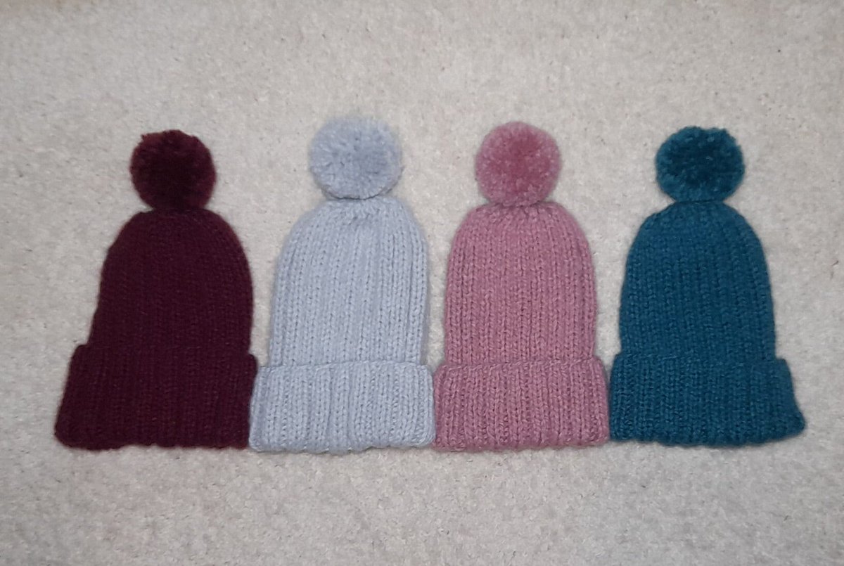 Check out these lovely soft warm alpaca bobble hats #etsyshop #etsyhandmade #etsygifts #Christmasgifts  kaleidoscopenature.etsy.com/listing/160137…
