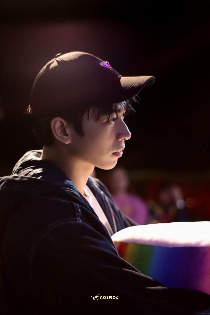 cosmos_mediaph's tweet image. 231125 BGYO GELO
Stargazing Night at Skyranch Tagaytay

@BGYO_Gelo
#BGYO_GELO

BGYO STARGAZING NIGHT
#StargazingNightAtSKYRANCH
#BGYO_Bulalakaw
#BGYO @bgyo_ph