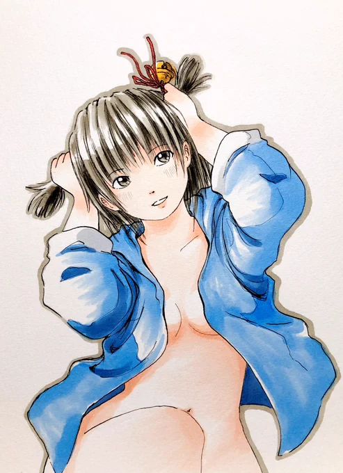 #いい笑顔の日 