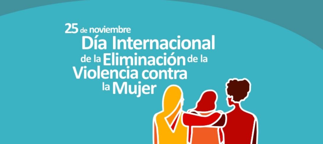 #DiaContralaViolenciaMachista