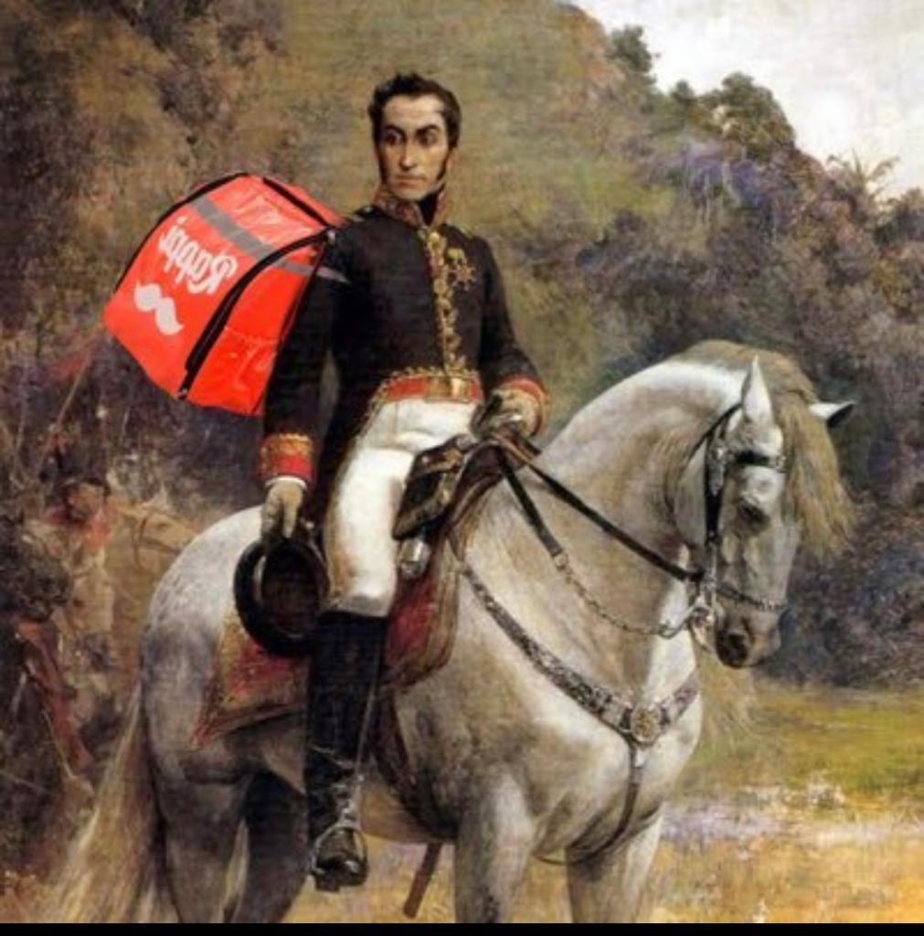 Esa fue su es urla, su legado