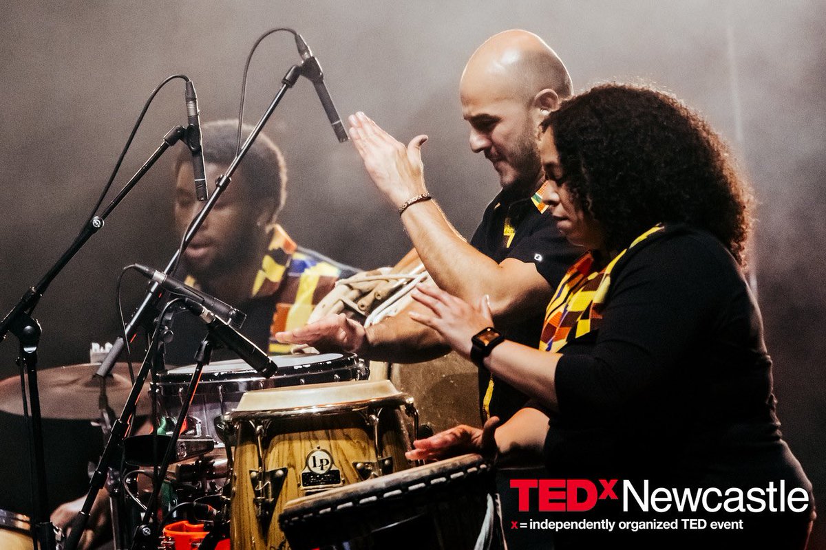 What an outstanding end to the end of session two! Thank you so much <a href="/Hannabiell/">Hannabiell</a> for sharing your music, energy &amp; wisdom!