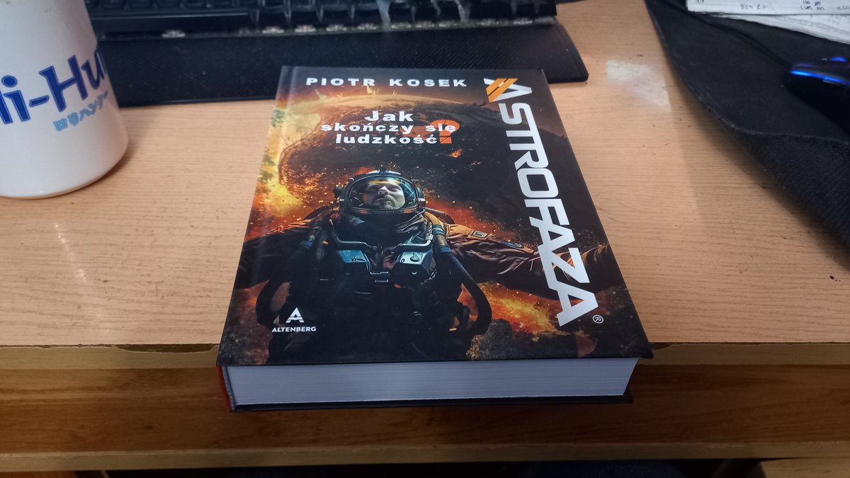 Kreton's tweet photo. Just arrived https://t.co/wo83nQGbfC