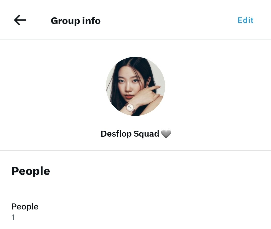 dessquadmoon's tweet photo. DESFLOP SQUAD! ᡴꪫ
ㅤㅤㅤ
★• seguir a conta @dessquadmoon (obrigatório)
★• fav e rt para entrar (obrigatório)
★• comente apenas "in + seu user"
★• deixem a dm ABERTA https://t.co/XlNSjAN0qj