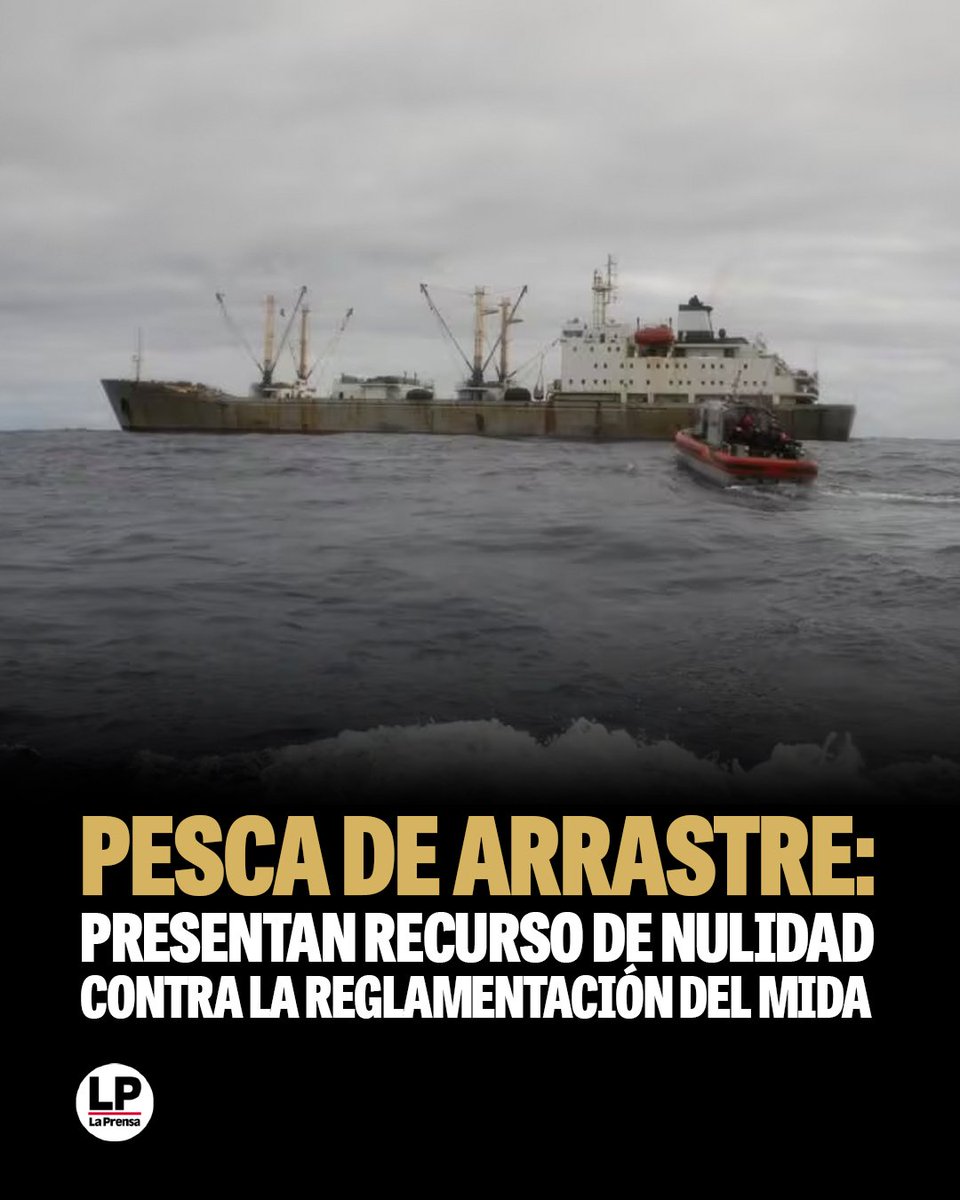 prensacom's tweet photo. El abogado Silvio Guerra, quien interpuso el recurso junto con Juan Ramón Sevillano, explicó que dicho decreto fue firmado por el ministro de Desarrollo Agropecuario, Augusto Valderrama, que según el jurista, no es el competente para regular esa materia.
https://t.co/5T0Zs4tMkt https://t.co/89iCc2leP7