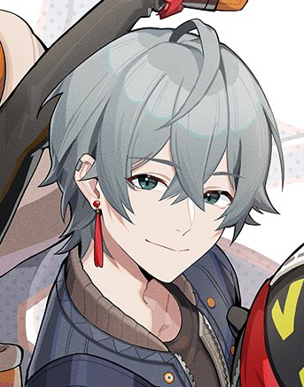 ไวส์นี่เหมือนตันเหิง+ไคลุสจริงๆแฮะ 

ภาพตอนเทศกาลลอยโคมมีห้อยต่างหูพู่แล้วดูสวยขึ้นนะ--