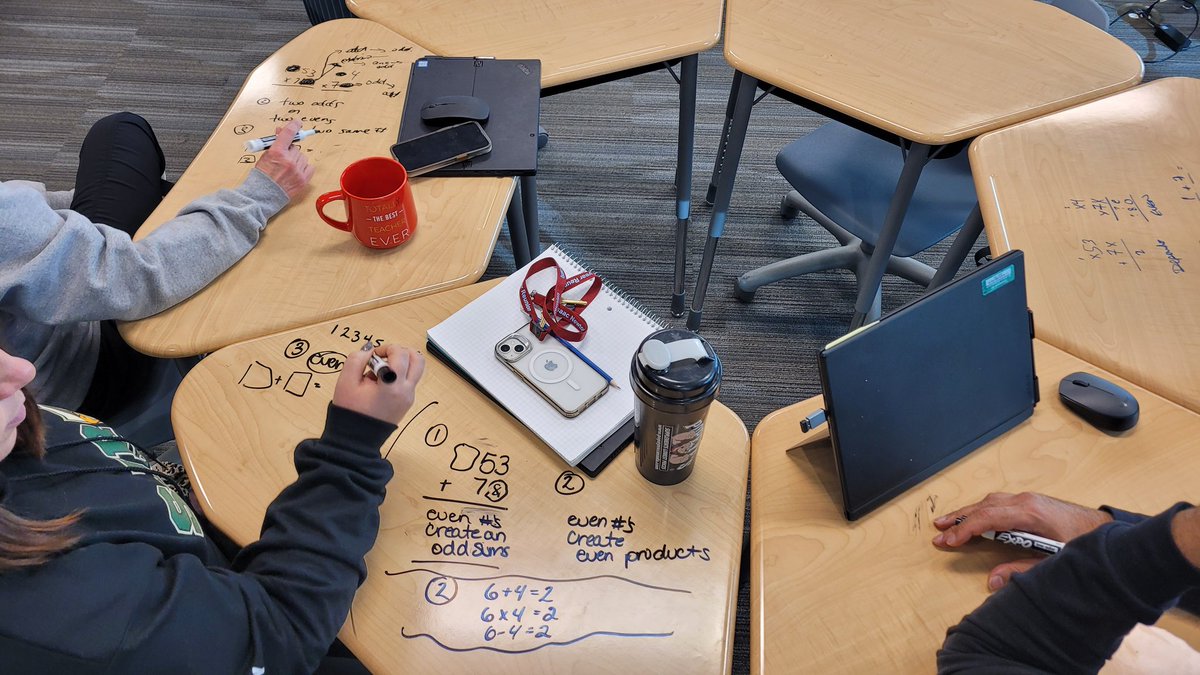 NguyenMath's tweet image. Thank you @NatBanting for working with our teachers. It was truly an impactful day with so much to think about.