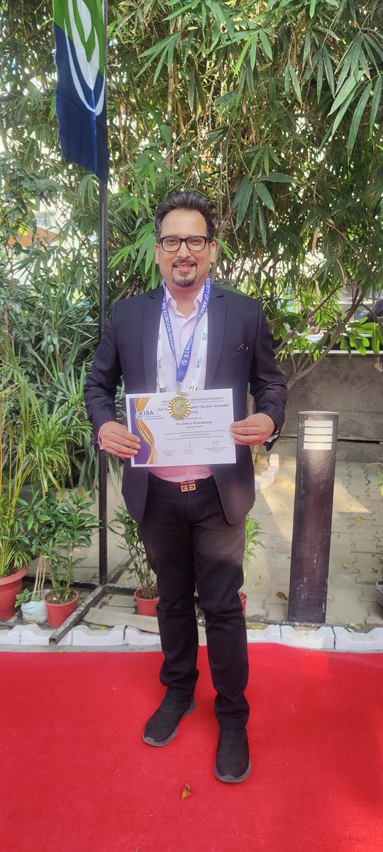 Dr. Ankur Khandelwal tweet media