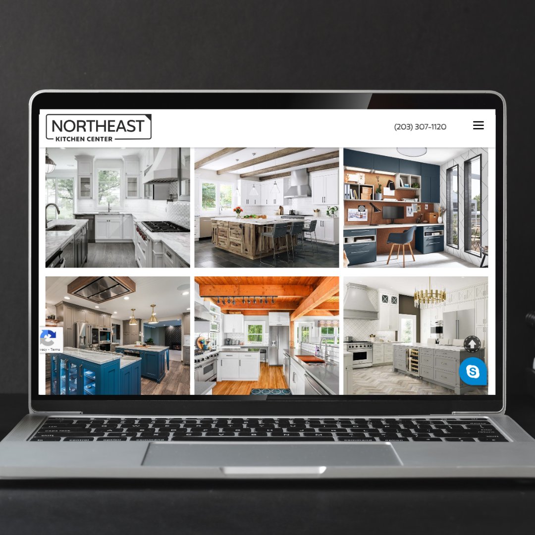 Northeast Kitchen Center tweet media