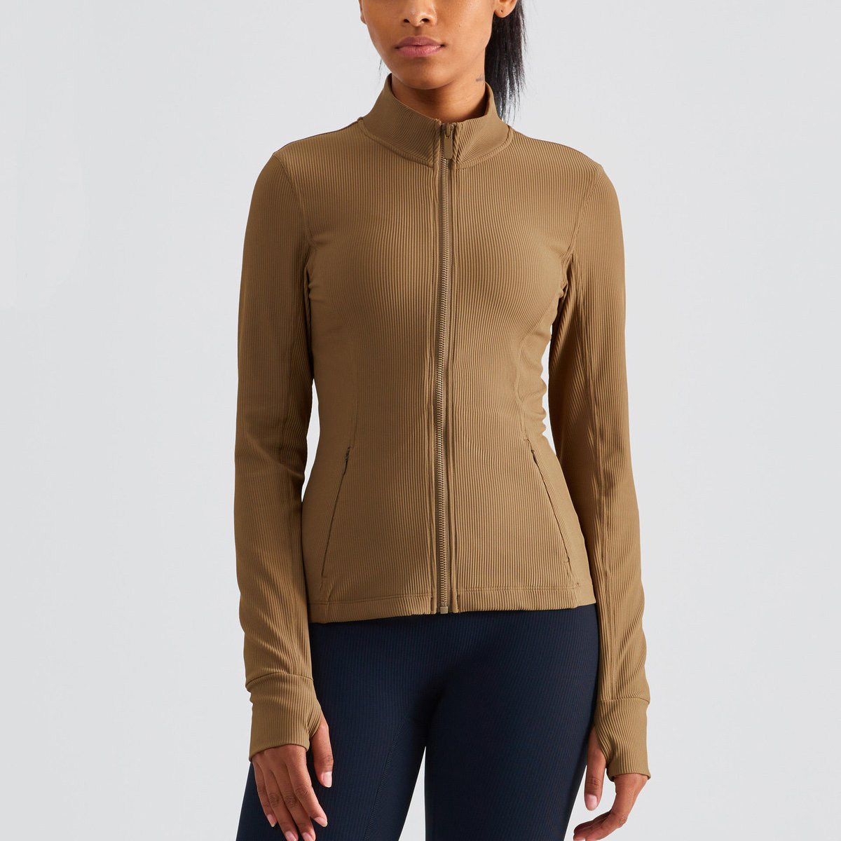 CGCSportswear's tweet image. Looking for a jacket that will keep you warm and comfortable all season long? Look no further than our Full Zip Up Women's Jacket!#fullzipjacket
#womensjacket
#cozy
#stylish
#fallfashion
#winterfashion
#transitionaljacket
#versatilejacket
chinagymclothes.com/product-catego…
