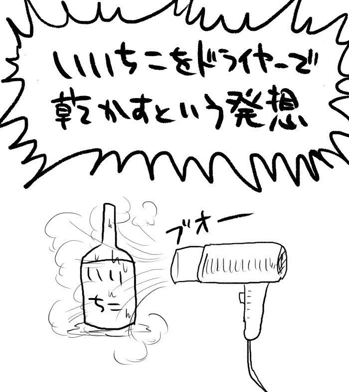 #いいちこの日 