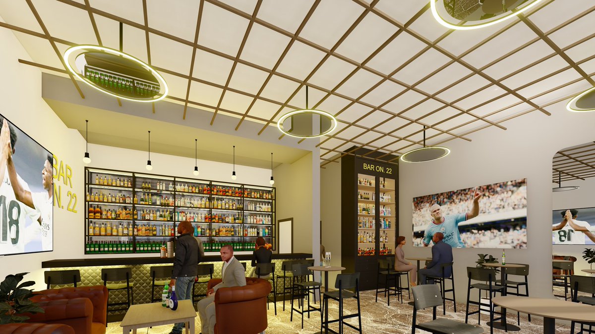 lounge_mw's tweet photo. Another big project in Mangochi, opening first week of March 2024. https://t.co/JjbrbDC78p