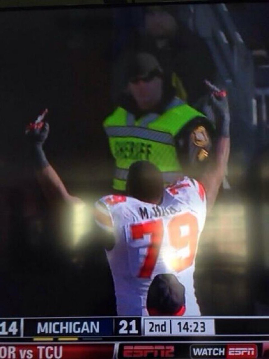 SN_Ohio's tweet image. Mood today