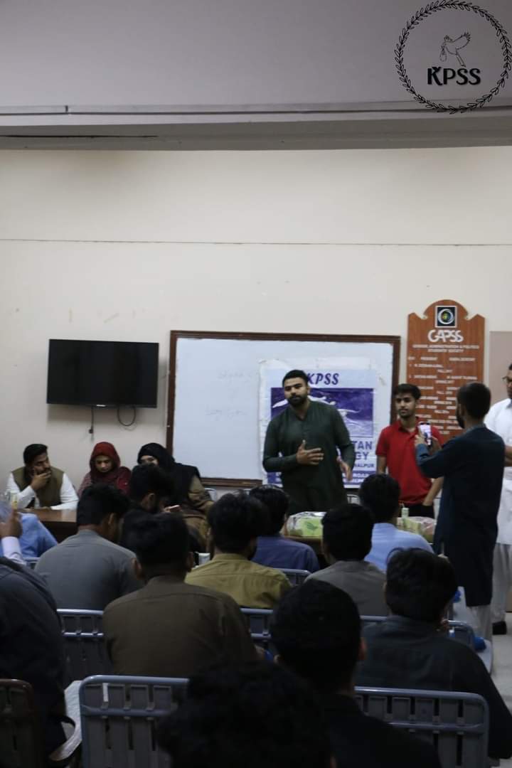 KarsazPakistan's tweet photo. Iftaar Drive by Team Karsaaz during Ramadan in IUB❤️
.
.
.
.
#كتائب_االقسام #حملة_تبليك_محمد_عدنان #النصر_الاخدود #النصر_الاخدود #bbrightvc #bbrightvc https://t.co/1zWvmavVUW