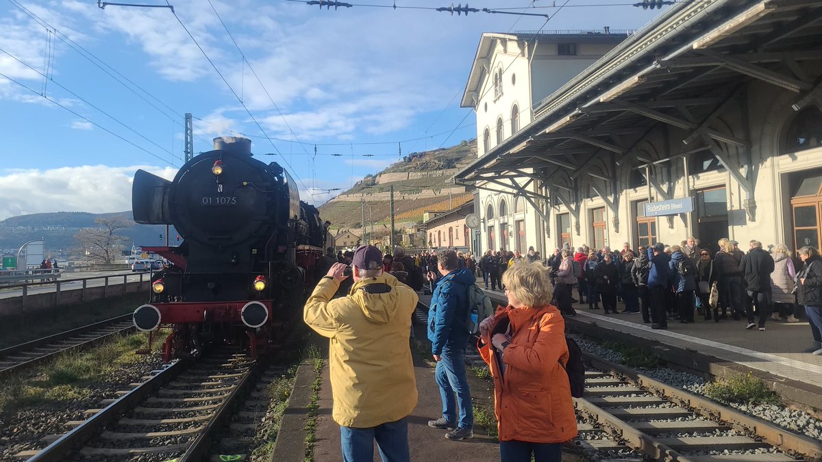 Stoomstichting Nederland tweet media