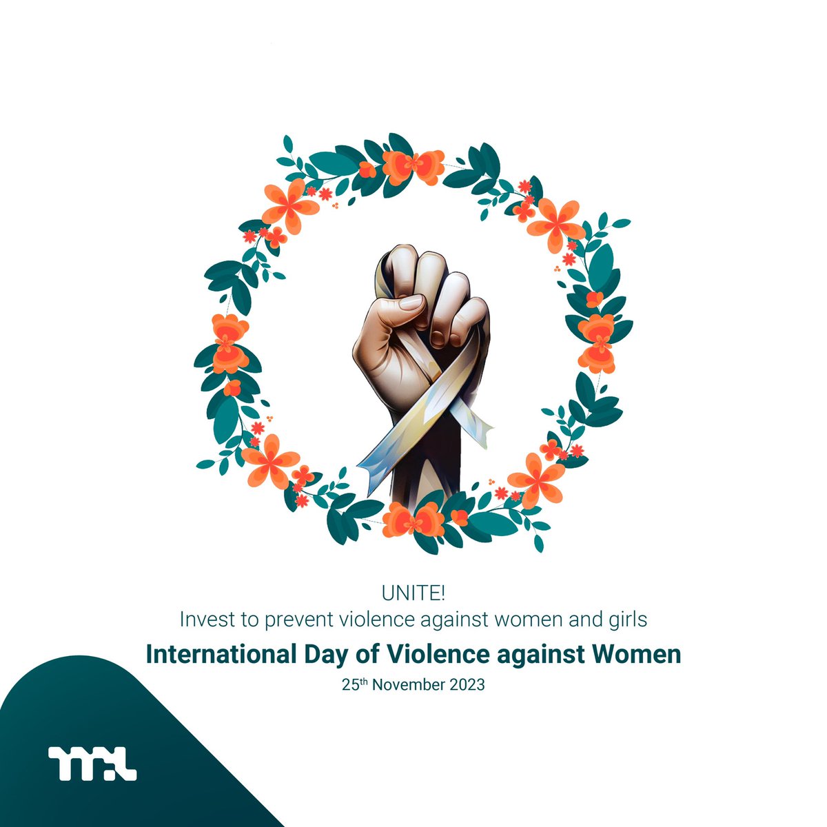 Portmv's tweet photo. Break the silence, end the violence. Together, we can create a world where women are safe, respected, and empowered. 

#InternationalDayOfViolenceAgainstWomen
#EndViolenceAgainstWomen https://t.co/BvmUWFx9qf