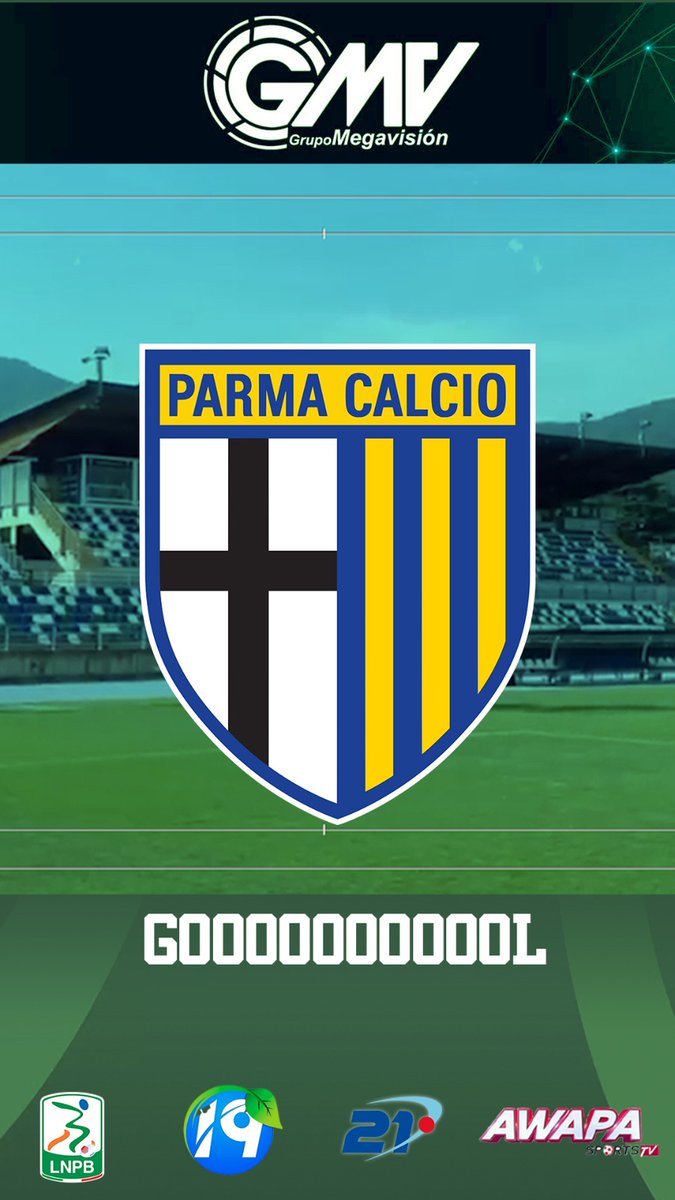 Awapasportstv's tweet photo. 🇮🇹 ¡¡¡GOOOOOOOL!!! 🇮🇹

Parma no quiere quedarse atrás ante Modena y empata. 🔥

 #Parma 1-1 #Modena https://t.co/WjQgQoN7y4