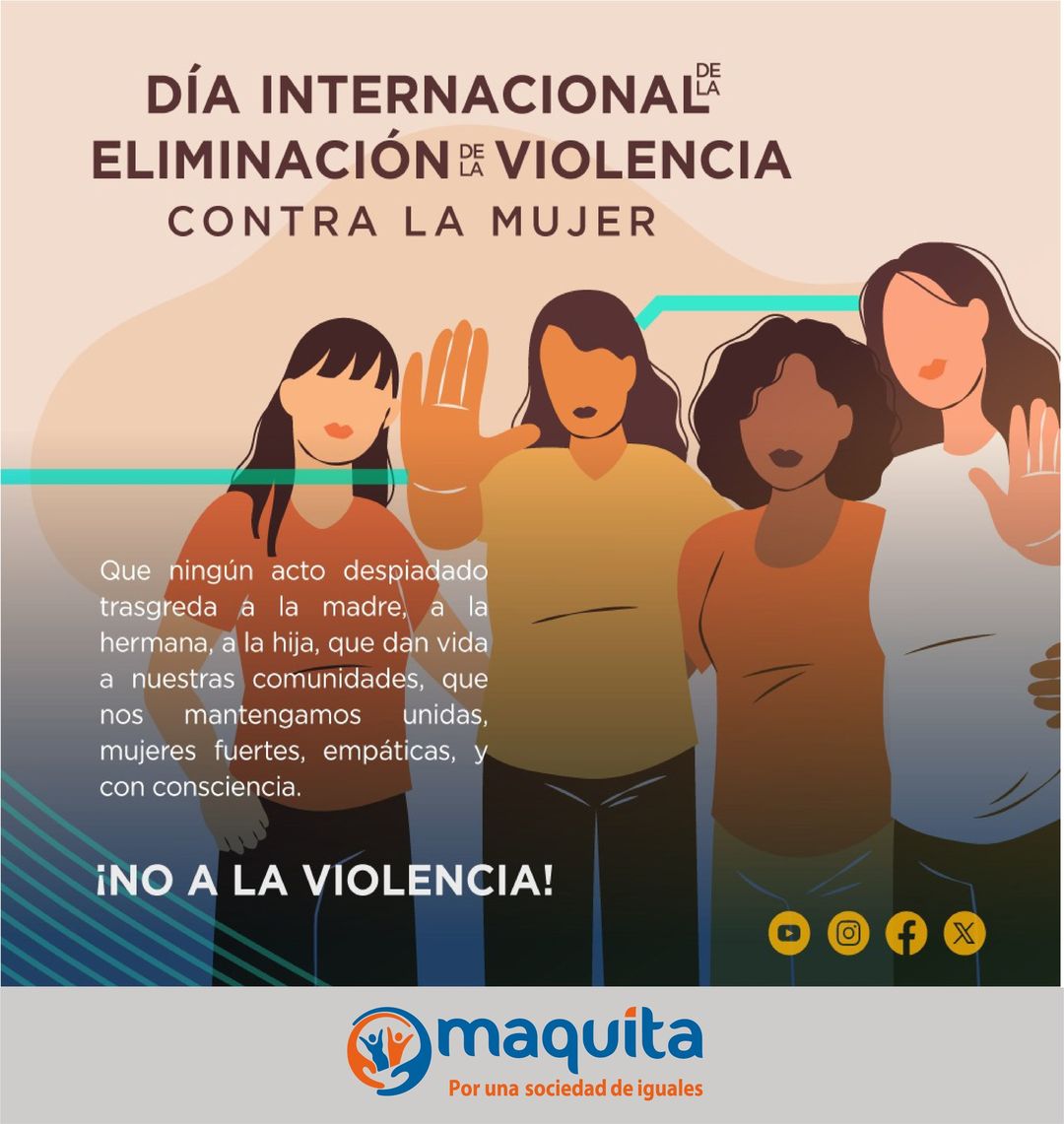 #25Noviembre2023  Políticas públicas, educación y respeto es nuestra lucha diaria por la Dignidad y la Vida.
#25N #vivasylibres #manabi #esmeraldas #losrios #Pichincha #Cotopaxi #guayas #Pastaza #ElOro #bolivar #Napo
