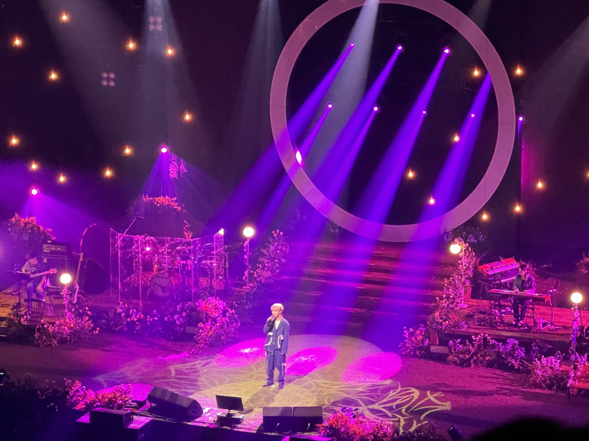 Finally got the chance to see Yesung’s solo concert live!💙
<a href="/shfly3424/">Yesung</a> 

#슈퍼주니어 #예성
#SUPERJUNIOR #YESUNG 
#イェソン #艺声 #藝聲
#김강훈 #金康熏 #KimKanghoon
#unfading_sense 
 #yesung_UnfadingSenseinTaipei