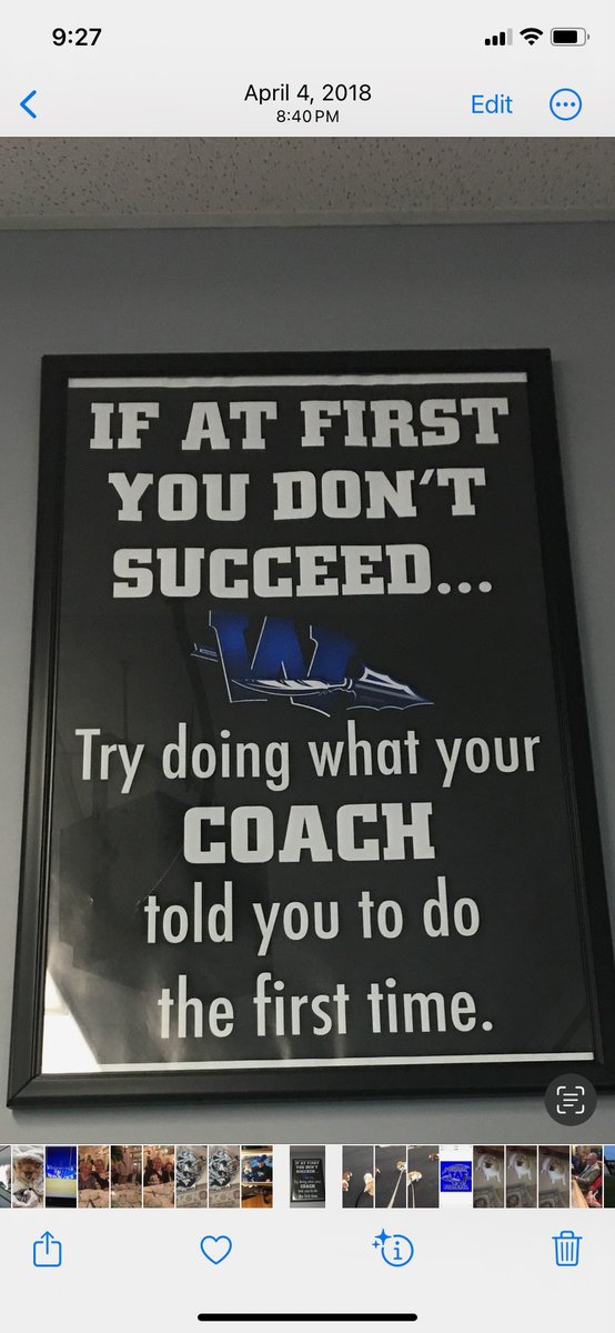 Frank Fucetola (@coachfucetola) on Twitter photo 
