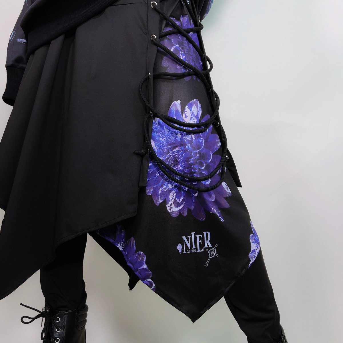 NieR_tokyo's tweet photo. 🎁本日〆切プレゼント企画🎁

当店オリジナルPANTSを

🎁3名様にプレゼント🎁

ユニセックスアイテムです🐰

◼応募方法
フォロー(@NieR_tokyo) &amp; RT
◼締切〆  本日24時

※鍵垢の方も対象内です。

是非ご参加ください🙇‍♂️🙇‍♀️ https://t.co/KvX52JU2Mt