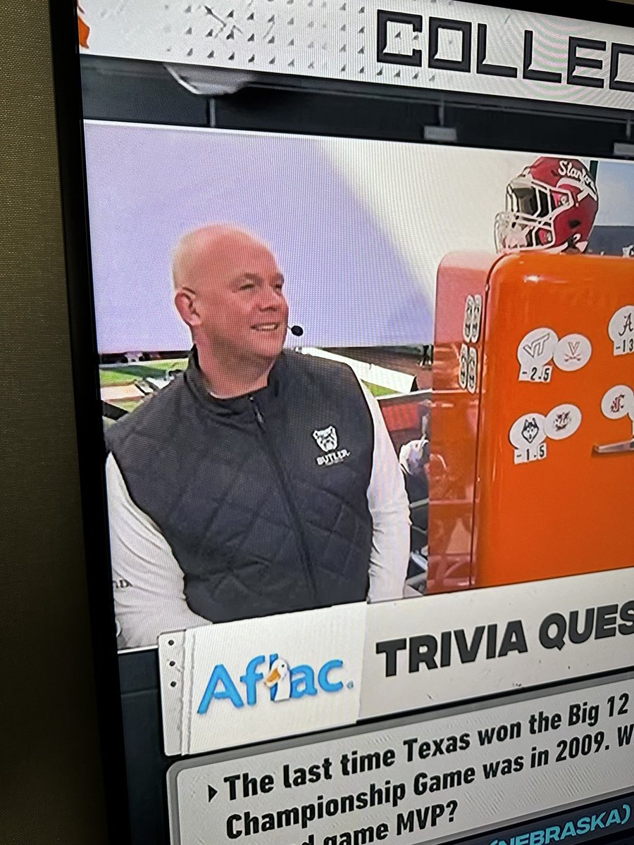 Looks like <a href="/StanfordSteve82/">Stanford Steve</a> is picking and repping winners today 👀