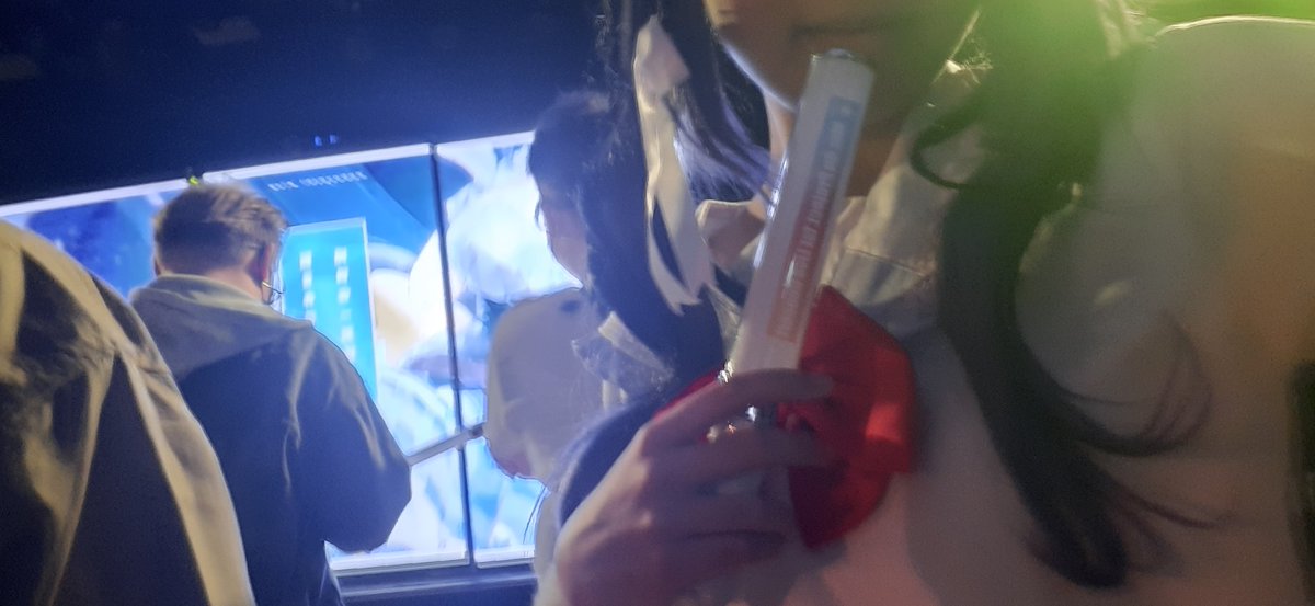 SakuyaYan⁠ tweet media