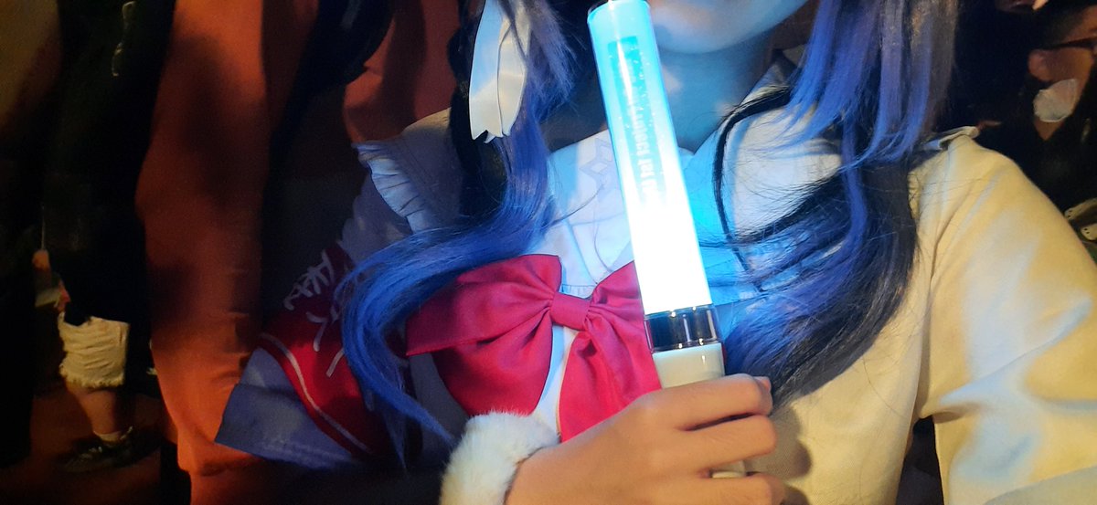 SakuyaYan⁠ tweet media