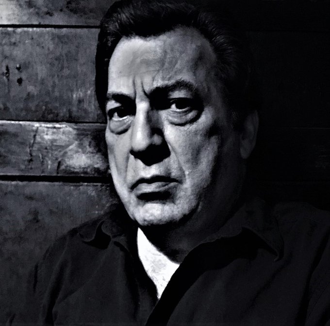 KentSladyk's tweet image. While chatting with Michael on the set of #TheManySaintsOfNewark I found him to be a gentleman just like his father, I told him your father would be so proud of you, Michael smiled and said, I know he would have been very proud of me. Good luck Michael.