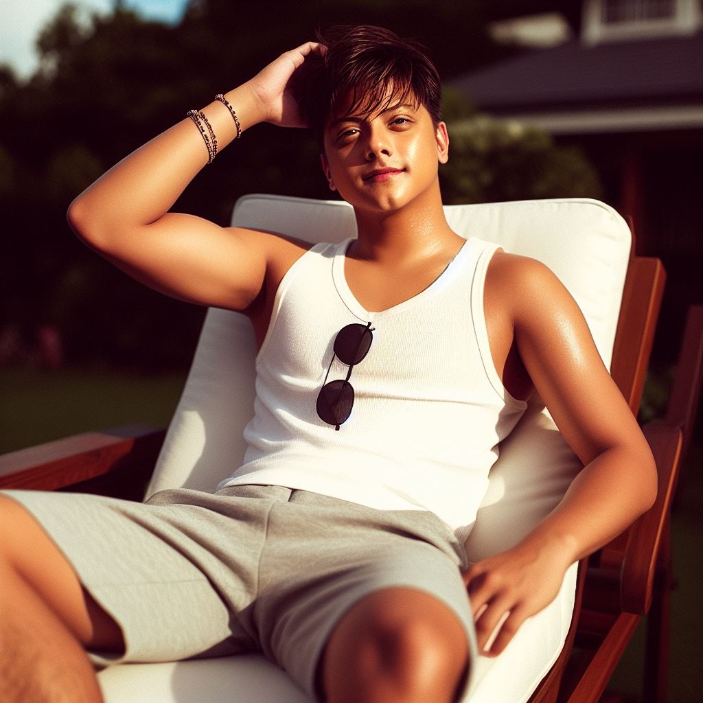 Quen2Ten's tweet photo. Daniel Padilla AI https://t.co/dNksupSh1s