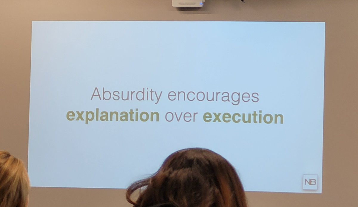NguyenMath's tweet image. Crafting experiences that create a need for abstraction, generalization, pattern noticing, and overall mathematical thinking and decision making. (find the 22 trinomials that factor). Absurdity with @NatBanting