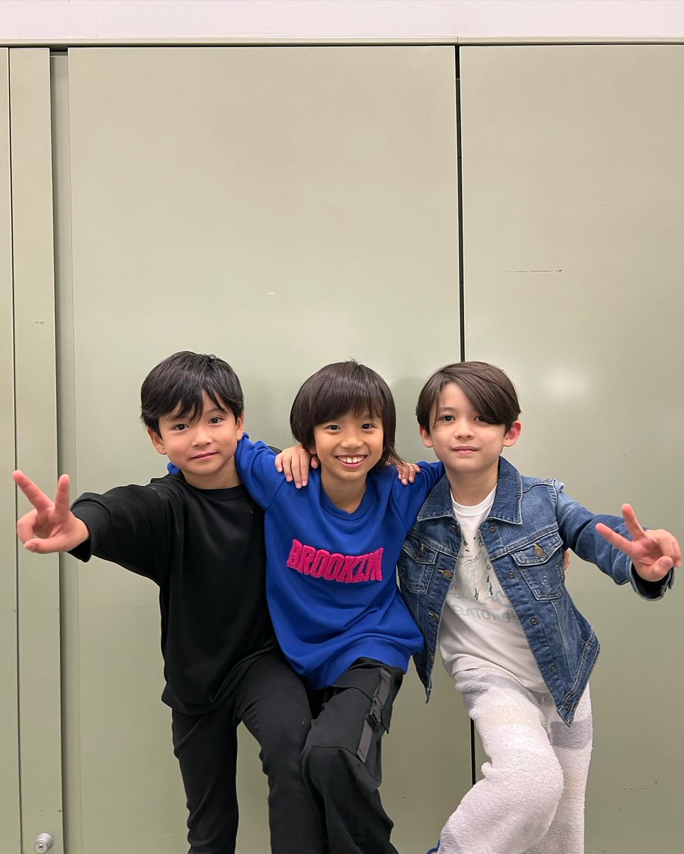 高橋奏琉 高橋奏琉くん🐰🎀 on X: 
