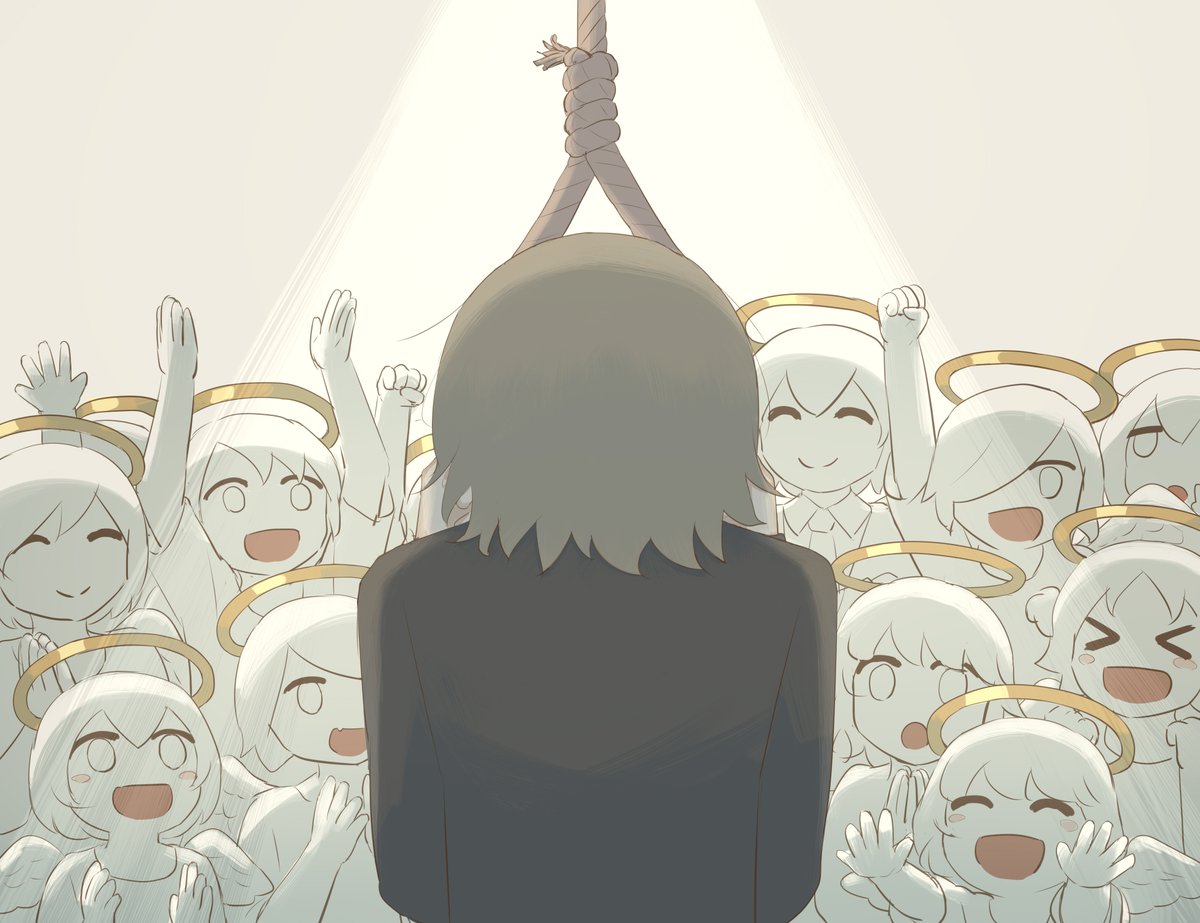 avogado6's tweet photo. 喝采 https://t.co/btjvnpInRe