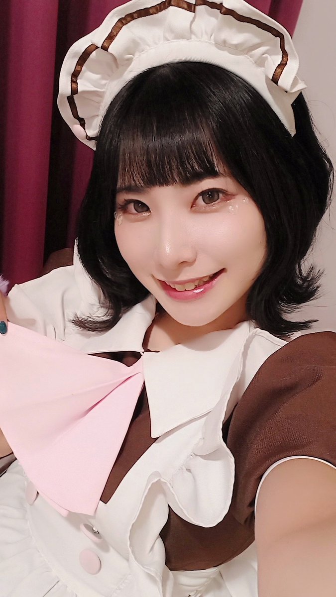 maid_maaru's tweet photo. 2周年ありがとうございました𓂃◌𓈒𓐍
まあると出会ってくれてありがとう🫶
3年目もマイペースに頑張ります🙆👌✨ https://t.co/WuTbvUrpXq