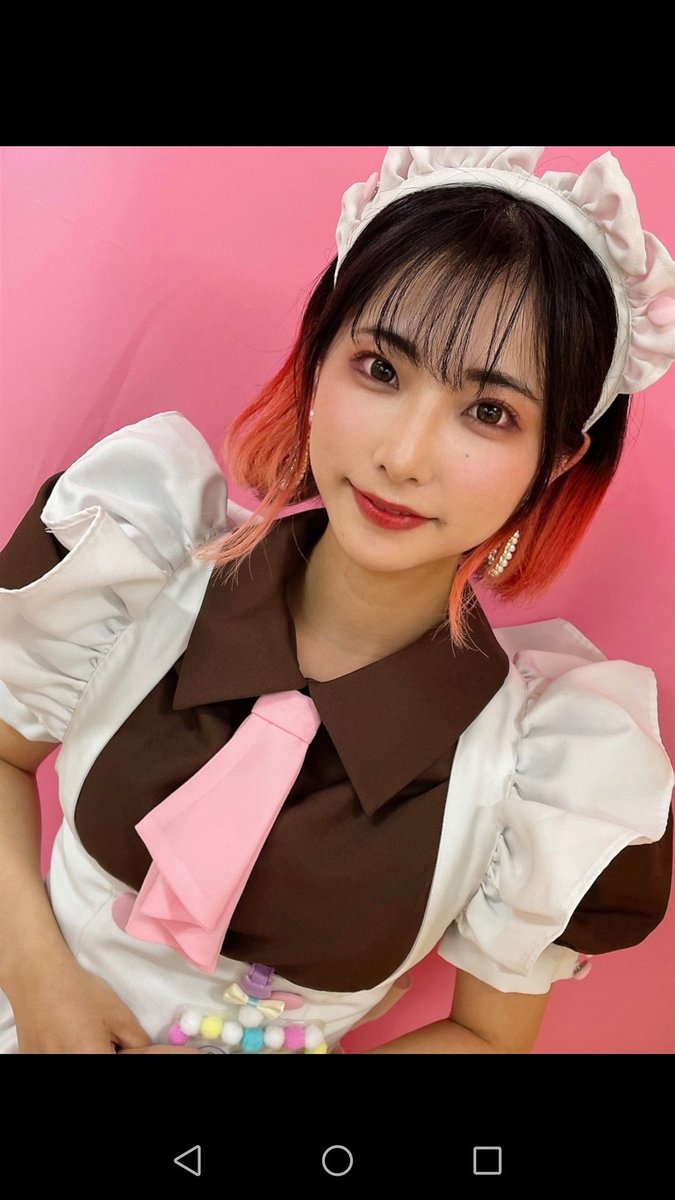maid_maaru's tweet photo. 2周年ありがとうございました𓂃◌𓈒𓐍
まあると出会ってくれてありがとう🫶
3年目もマイペースに頑張ります🙆👌✨ https://t.co/WuTbvUrpXq