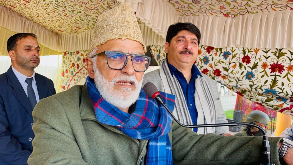 SamirIqbal_'s tweet photo. Today at sumbal Sonawari @JKNC_ convention.
#Halhihalha.
#jknczindabad. https://t.co/5SfwvtAlQP