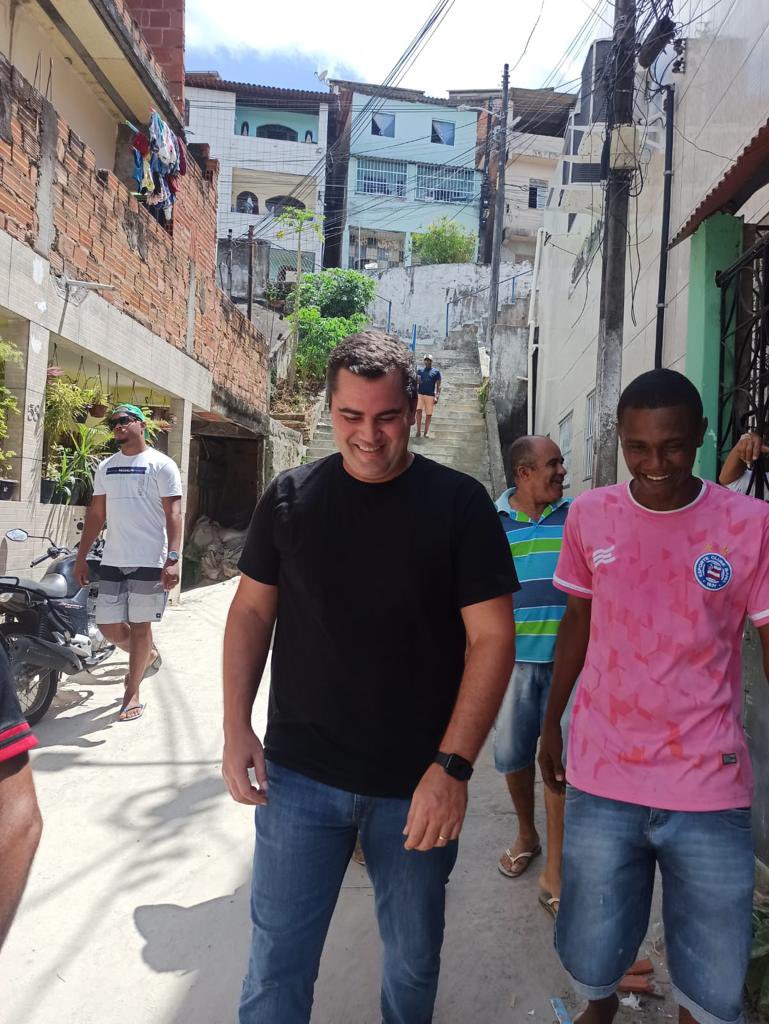 Sábado do meu agrado! 😉