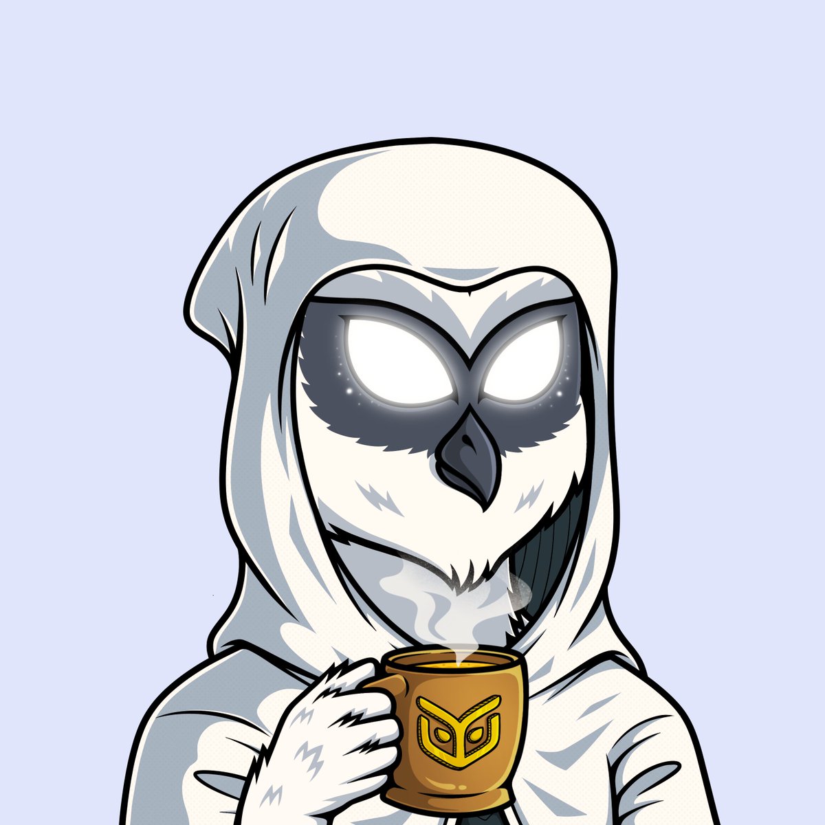 GM, feels like a great weekend to go heads down and prep for the next stages for Ovols

Feeling more confident than ever that we're going to smash our short-term &amp; long-term goals.