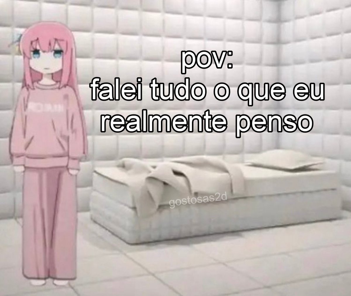 garotas anime esquizo merdapostagem (@gostosas2d) on Twitter photo 